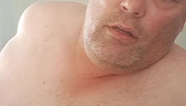 An Ass Fuck with Dildo in the Morning Drives Away Grief and Worries