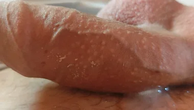 Extreme Edible Cum Is Totally Sold Out!