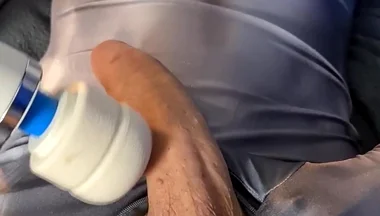 Masturbation