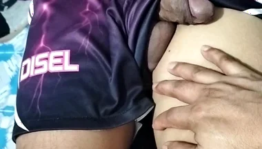 Igorot Hot Dick Here in Baguio City