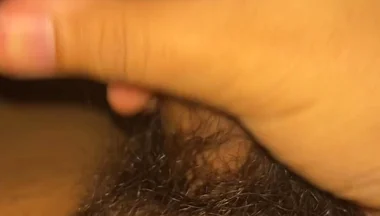 I Want to Be Able to Play on My Own and Cum a Lot
