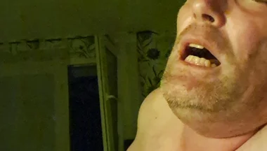 The Ass Fucking Continues for the Slut
