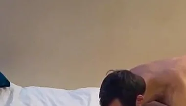 Straight Muscle Gay for Pay
