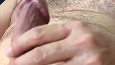 Duke Silver’s Huge Fat Cock Is Standing Straight up