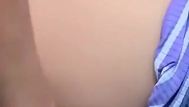 787 Big-bootied, Big-breasted Stepdaughter, Accidental Creampie Please?