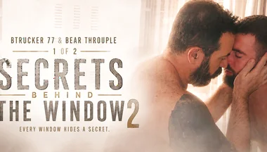 Secrets Behind the Window 2 -1 of 2
