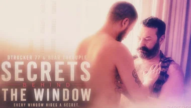 Secrets Behind the Window -2 of 2