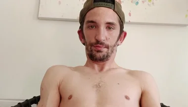 My Big Cock with Big Cumshot