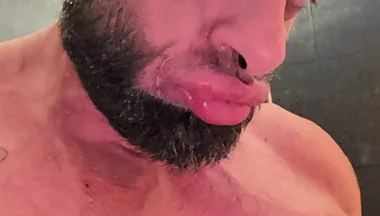 Pumped Lips and Self-suck