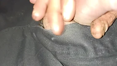 Masturbation impulsive