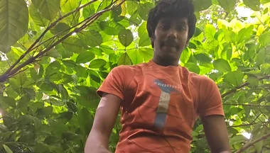 Outdoor Jerking and Balls Play