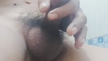Normal Size Cock