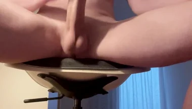 Isn't it huge?