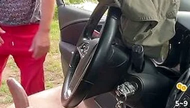 Hot Car Fun