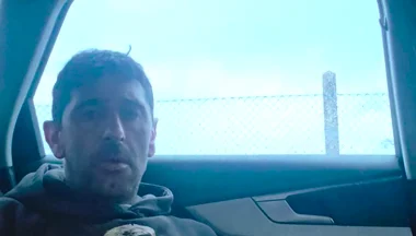 In Public, in the Car