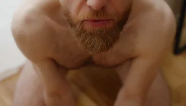This Dom Turned Me Into His Sex Slave and Left Me with a Creamy Hole