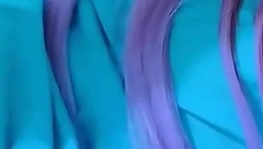 861 Big-assed and Big-breasted Stepsister, Can We Have Sex and Anal Creampie?
