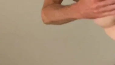 Fingering Myself for a Fan’s Pleasure