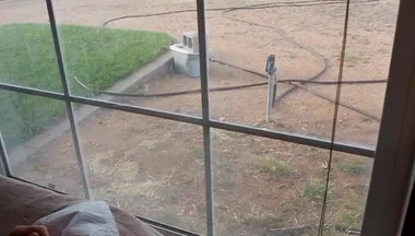 17 Minutes of Wank While You Watch