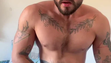 Come See This Hot Cumshot