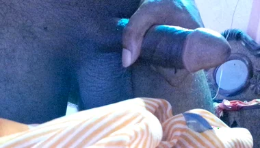 Amateur Masturbation