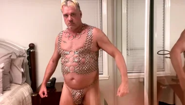 Chain Reaction - Chain Erection 2