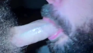I Love the Smell of His Dick