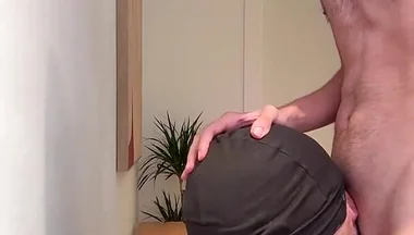 Monster Dick Twink Used My Throat