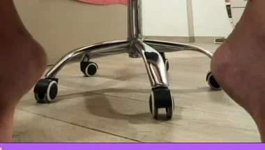 Gay Masturbation