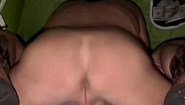 Bareback Camping: Gay For Pay Pt 3