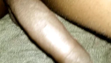 Masturbating mood