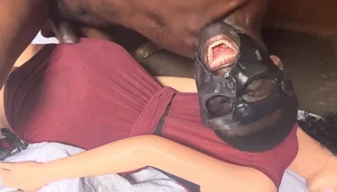 I'm the Only One at Home, I Decided To Do Cumin Exercises