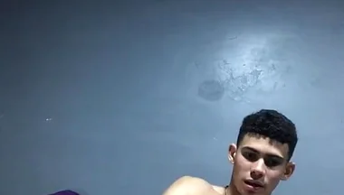 Quieres Probar Mi Leche