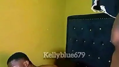 Hot Pussy