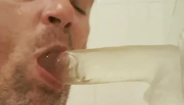The Duties of a Slut, 1. the Blowjob of Cock