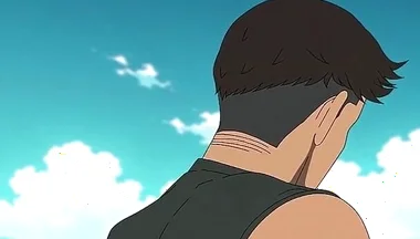 Retreat 5 - Camping with My Best Friend.- Boys Love Hentai Yaoi