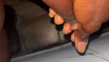 September Jerk off