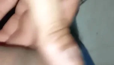 Soft Handjob