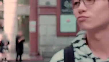Ikuto X Sho Kitano