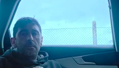 In Public, in the Car