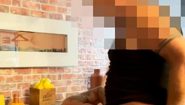 Straight Mature and Married Massage Therapist Seduced