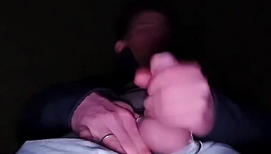 I Masturbate in the Streets of Lucila Del Mar
