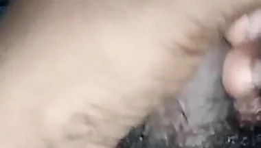 I'm Fucking Indian Wife Desi Pussy