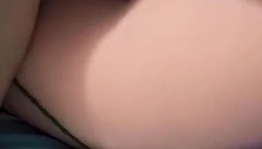 559 Anal Theory of Accidental Creampie