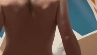 Hot Blowjob and Rimjob