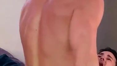 Fully Fisted Like a Slut
