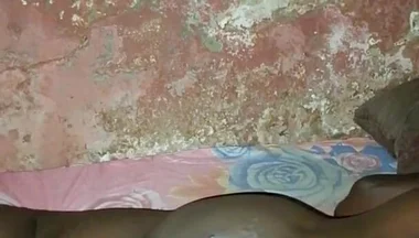 Black Big Cock Masturbation Clip