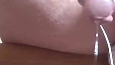 Long Edging Session