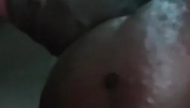 Jerking and Cumming Before Going to Bed (thick Cum Guaranteed)
