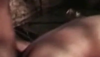 Ripped Studs Bareback Passionately by the River